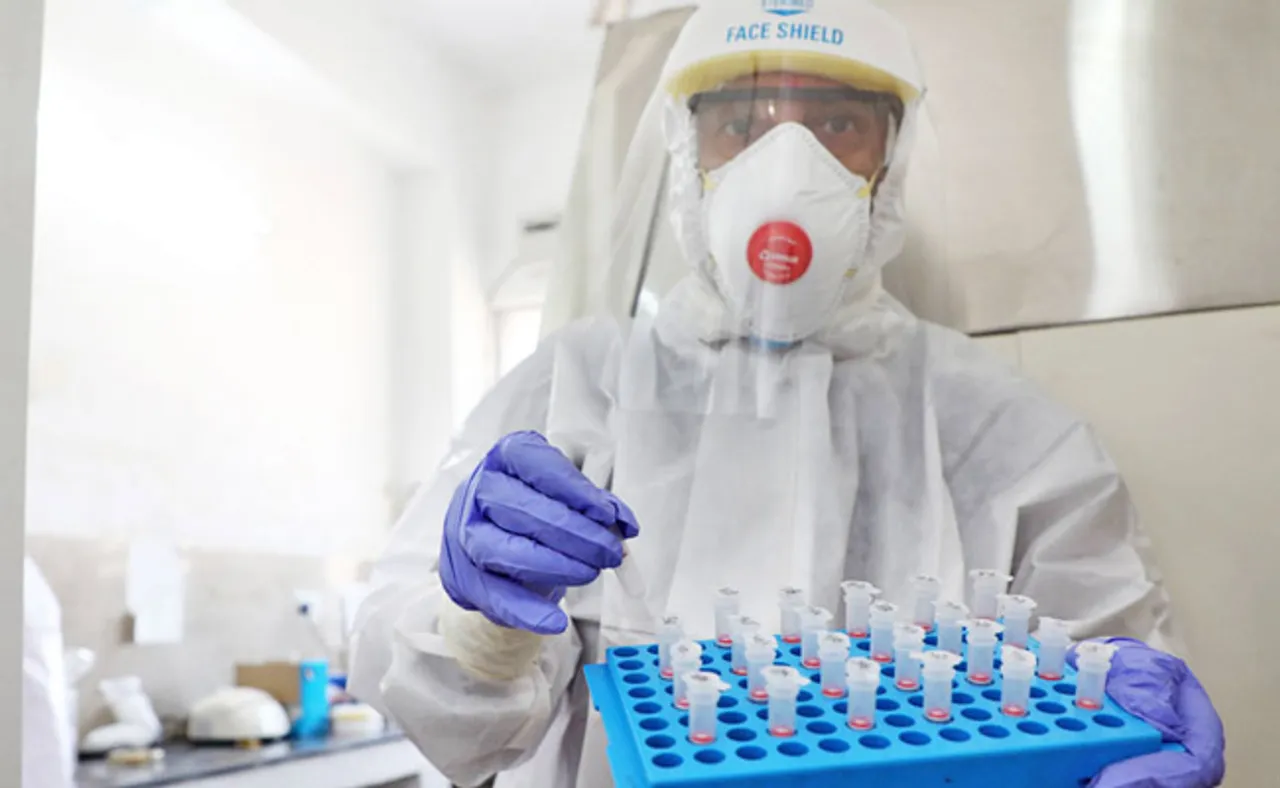 ୨୪ ଘଣ୍ଟାରେ ଭାରତରେ ୯୯୮୫ ଆକ୍ରାନ୍ତ ଓ ୨୭୯ ମୃତ