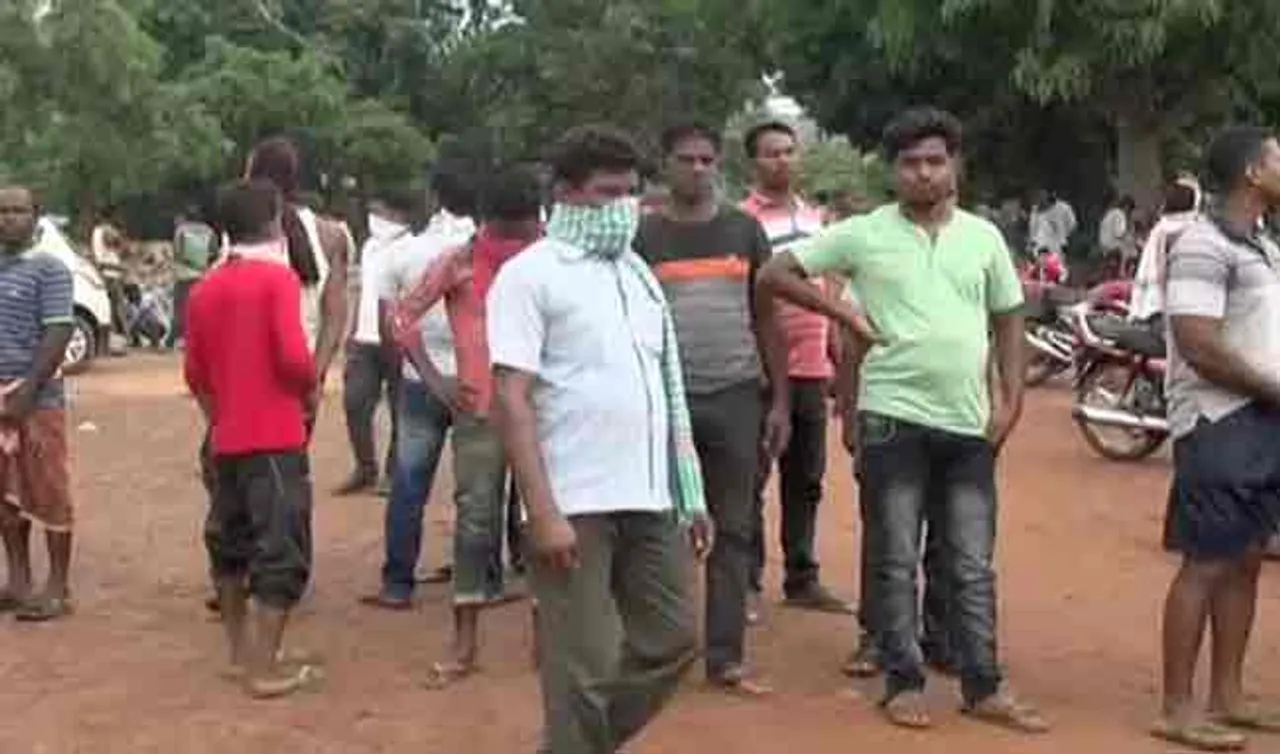 ଘରୁ ଡାକି ନେଇ ଗୁଳି ମାରି ଦେଲେ