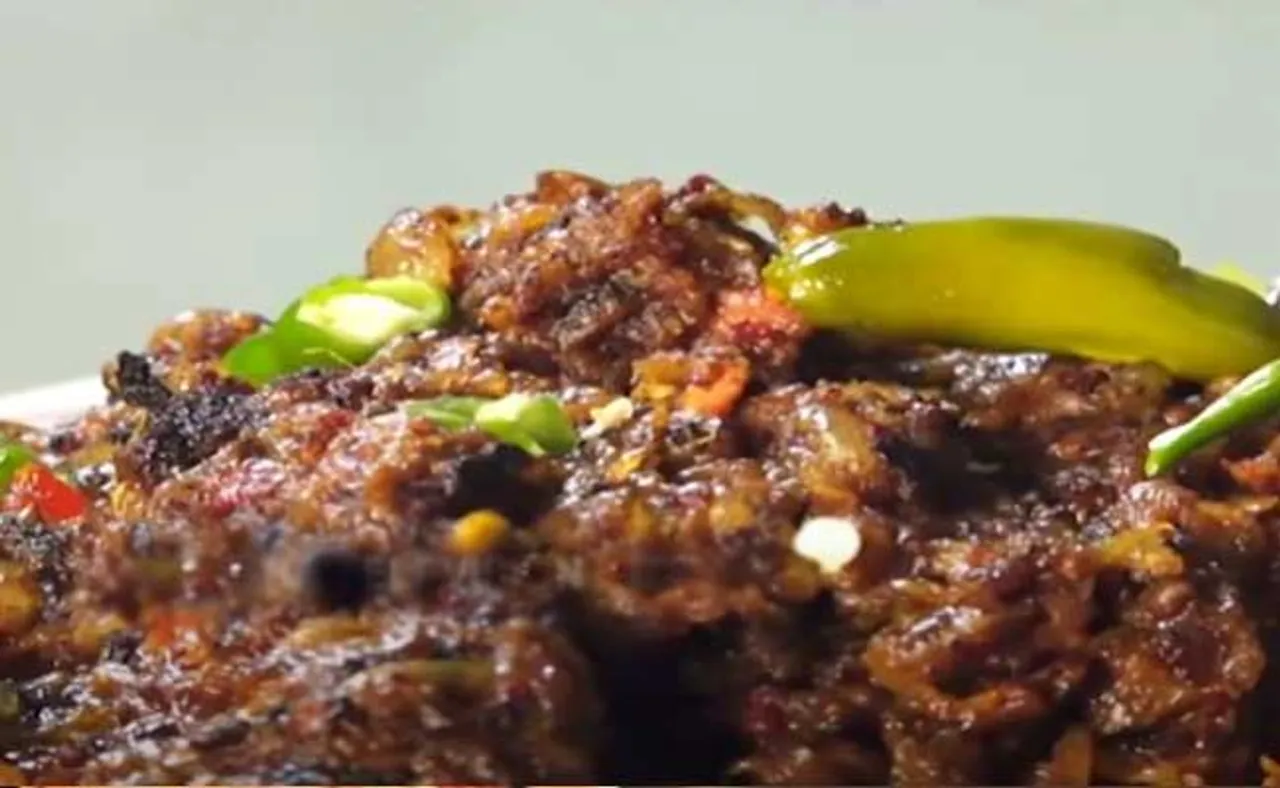 ମାଛ ଅନ୍ତ ଚଡ଼ଚଡ଼ି