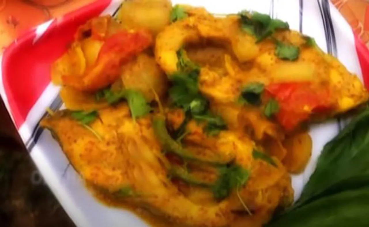 କଞ୍ଚା ଭାକୁର ସୁଖା ବେସର