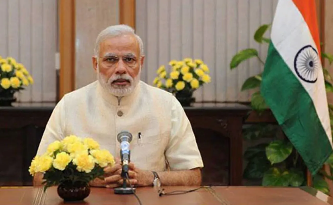 ମନ୍ କି ବାତ୍: 'ସୀମା ସୁରକ୍ଷାରେ ଆଦୌ ସାଲିସ୍ କରାଯିବନି'