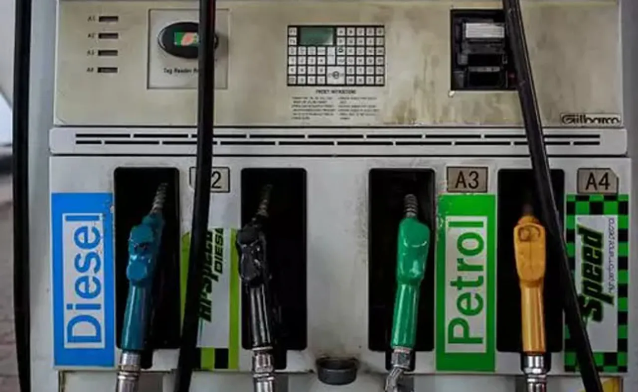 ଲଗାତର ତୃତୀୟ ଦିନ ପାଇଁ ତେଲ ଦର ଅପରିବର୍ତ୍ତିତ