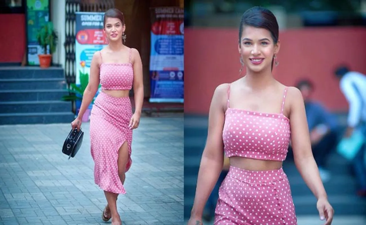 ଶୋ’ ଛାଡ଼ିଲେ ନୈନା, କାରଣ ବି କହିଲେ