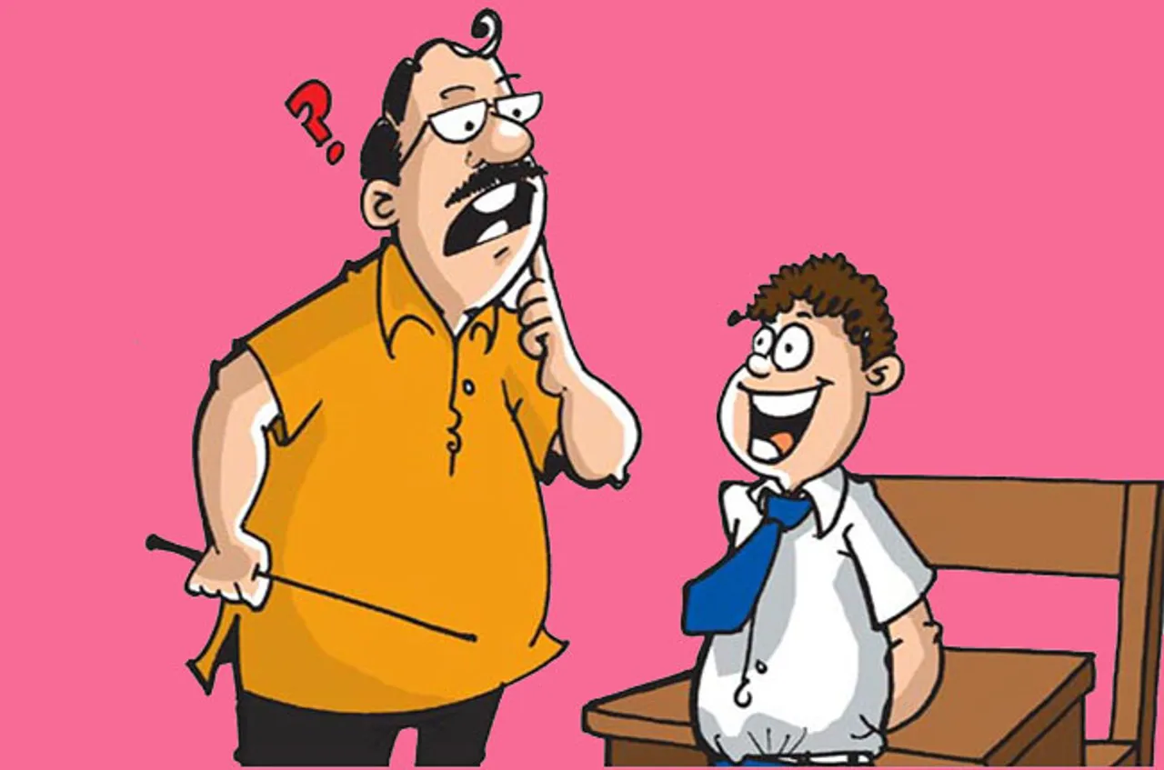 ବାପାଙ୍କ ଆଗରେ ପପୁ ରଖିଲା ସର୍ତ୍ତ