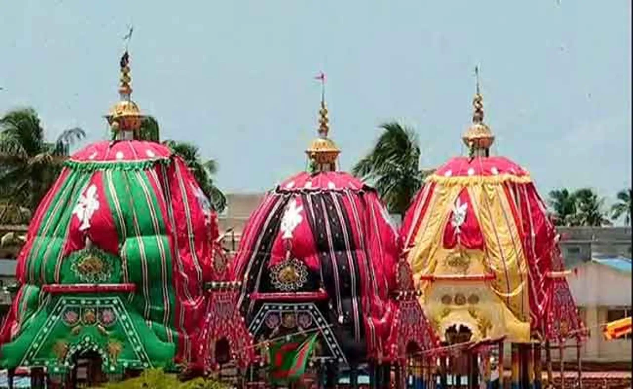 କାଲି ବାହୁଡ଼ା; ପୁରୀରେ ମୁତୟନ ହେବେ ୭୦ ପ୍ଲାଟୁନ ଫୋର୍ସ