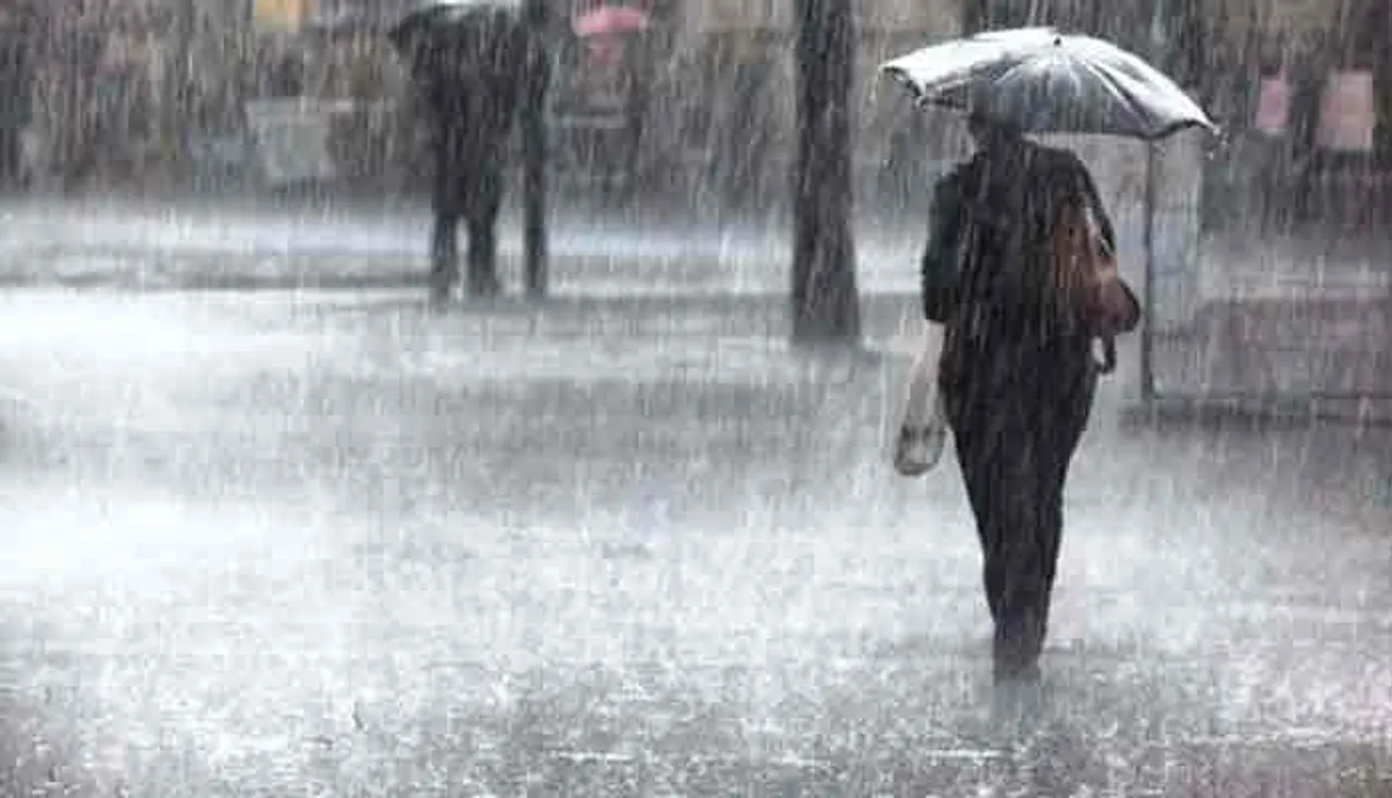 ରାଜ୍ୟରେ ଆହୁରି ୩ ଦିନ ବର୍ଷିବ