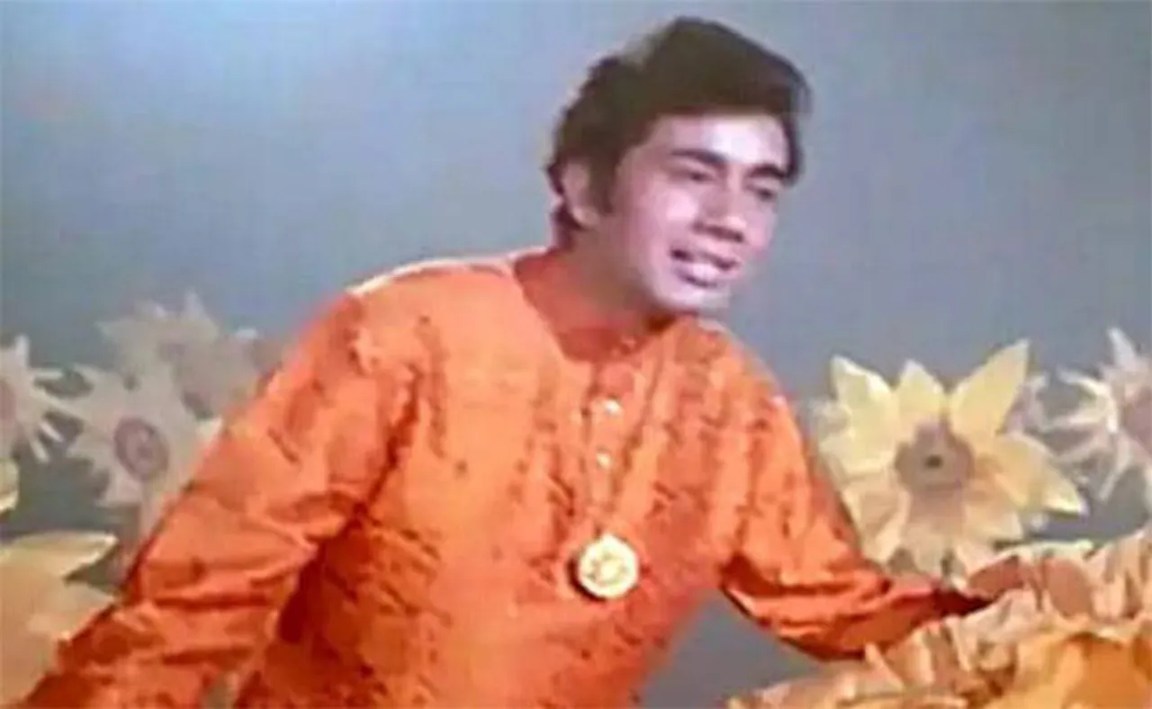 ଚାଲିଗଲେ ଅଭିନେତା ରତନ ଚୋପ୍ରା