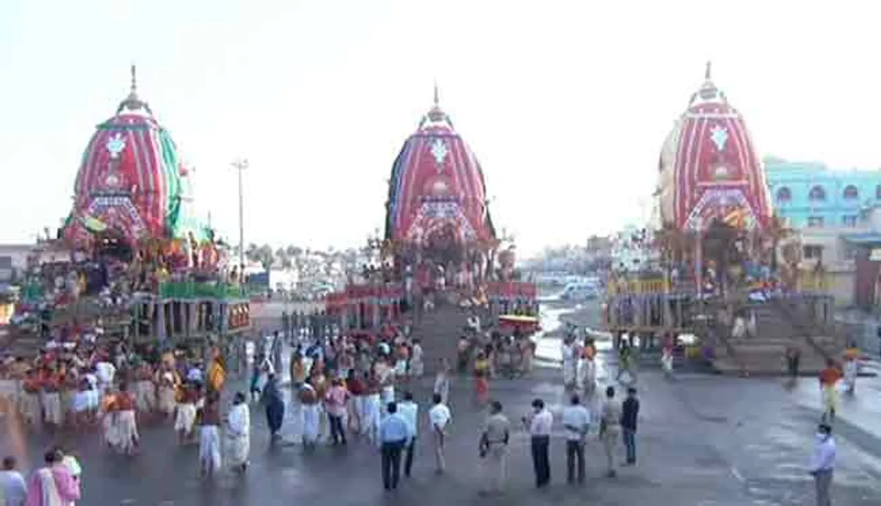 ଆଜି ବାହାରିବ ଆଡ଼ପ ଅବଢ଼ା