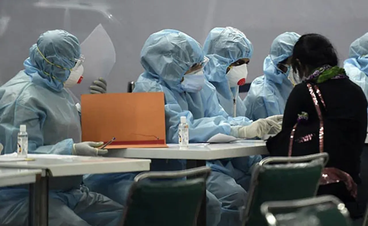 ବିବାହ ପରଦିନ ବରର ମୃତ୍ୟୁ, ୧୧୧ ଜଣ ଏବେ କରୋନା ପଜିଟିଭ୍