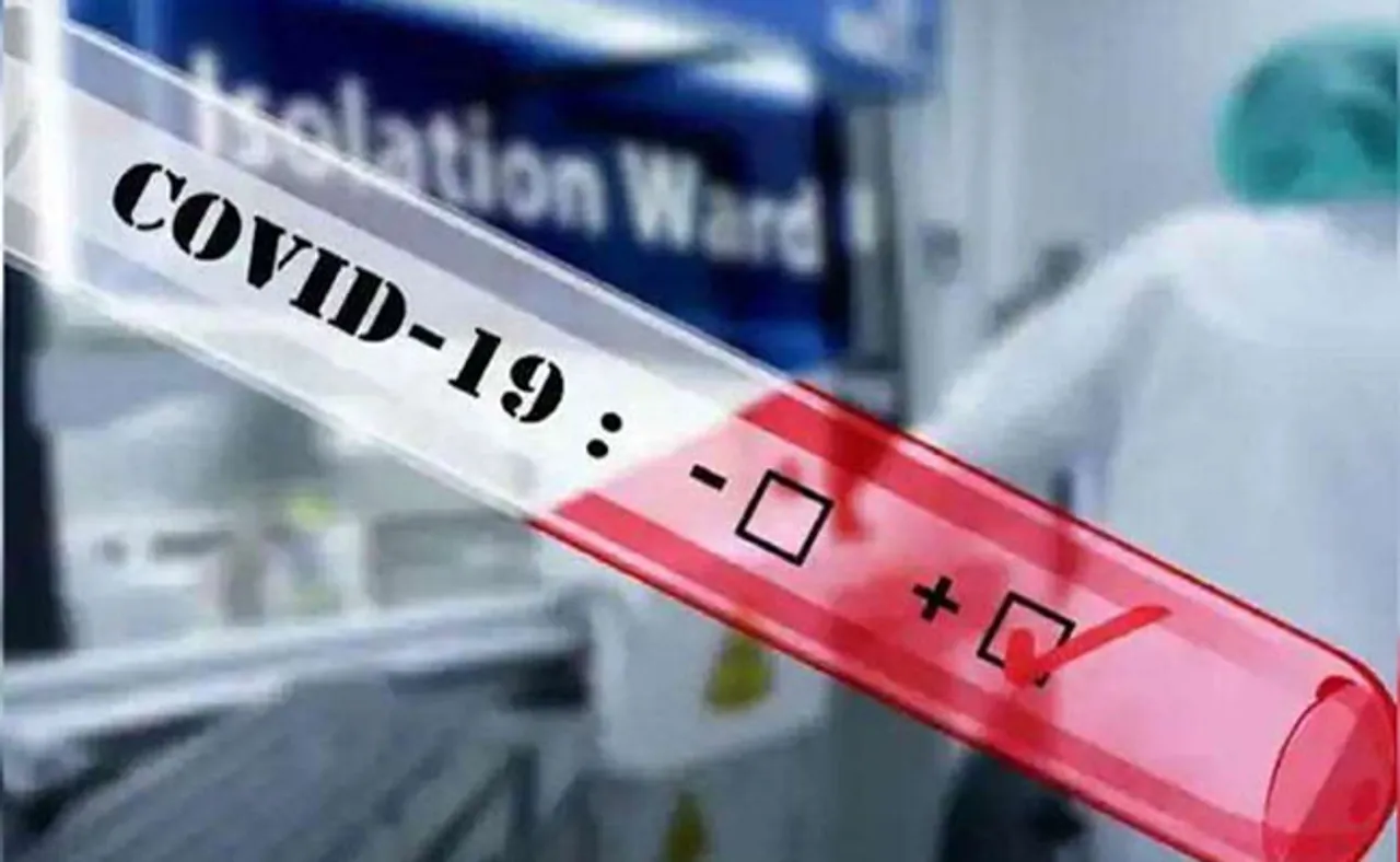 ଦାୟିତ୍ୱ ତୁଲାଉ ତୁଲାଉ ଆଇଆଇସିଙ୍କୁ କରୋନା