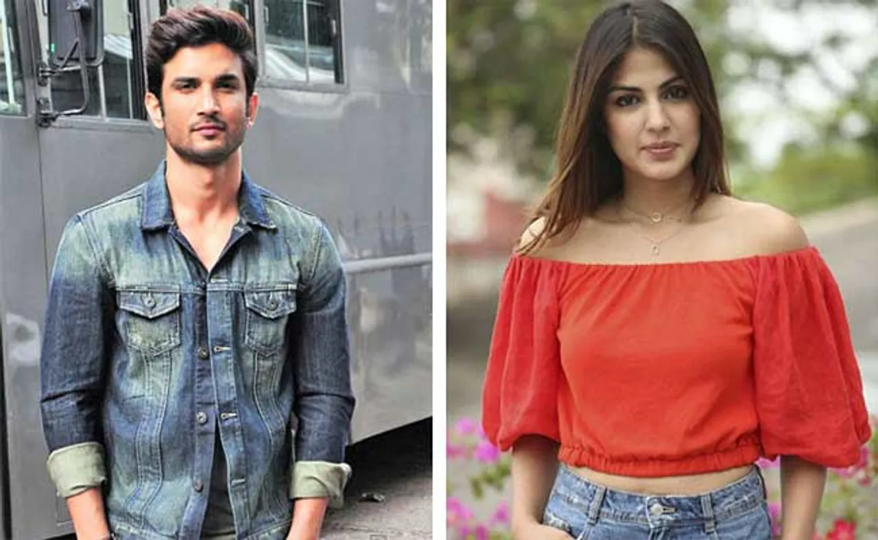 ସୁଶାନ୍ତଙ୍କ ଘରୁ ମିଳିଲା ୫ ଡାଏରୀ, ଥାନାରେ ରିୟା ଚକ୍ରବର୍ତ୍ତୀ