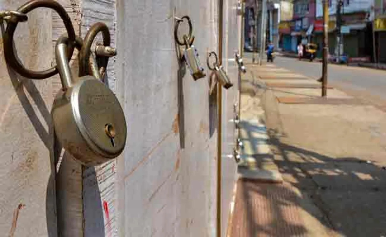 ଶଟ୍‌ଡାଉନ୍‌ କରି କଣ ଖୋଲିଦେଲେ ସରକାର