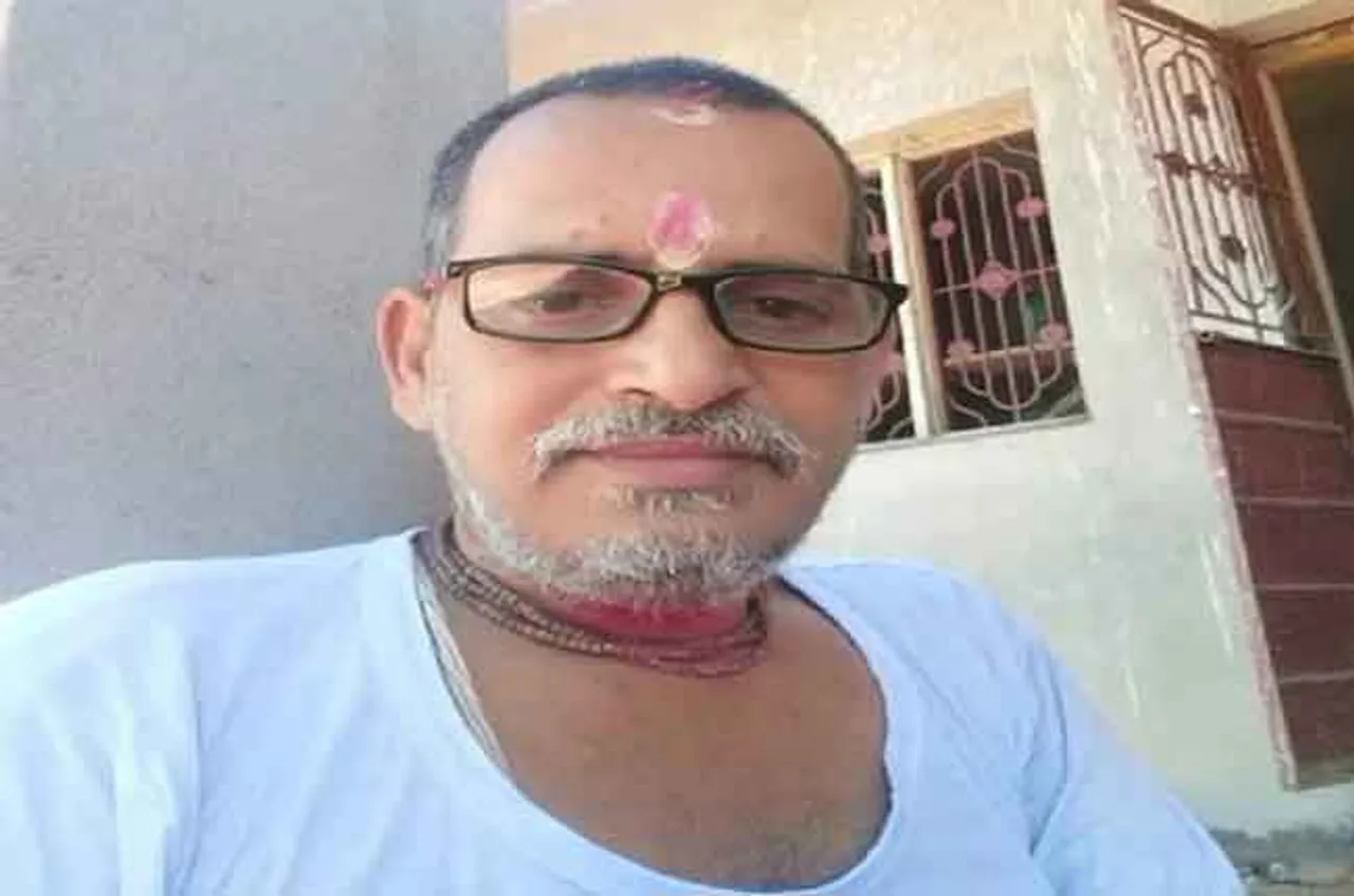 ଉଦ୍ଧାର ହେଲେ ଅପହୃତ ବାବା ତନ୍ମୟନନ୍ଦ ଦାଶ