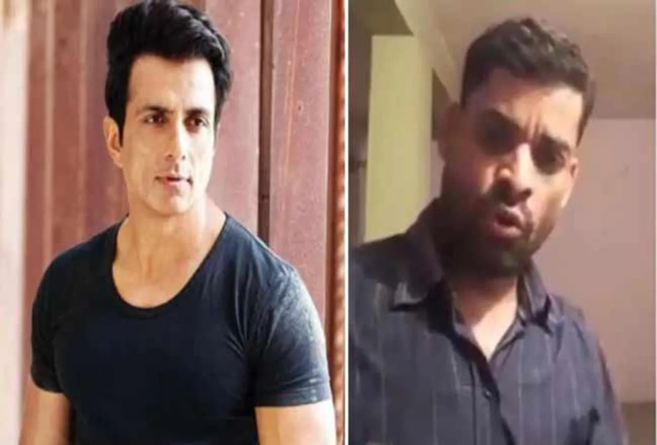 ସୋନୁଙ୍କ ପାଇଁ ଗୀତ ଲେଖିଲେ ଫ୍ୟାନ୍‌