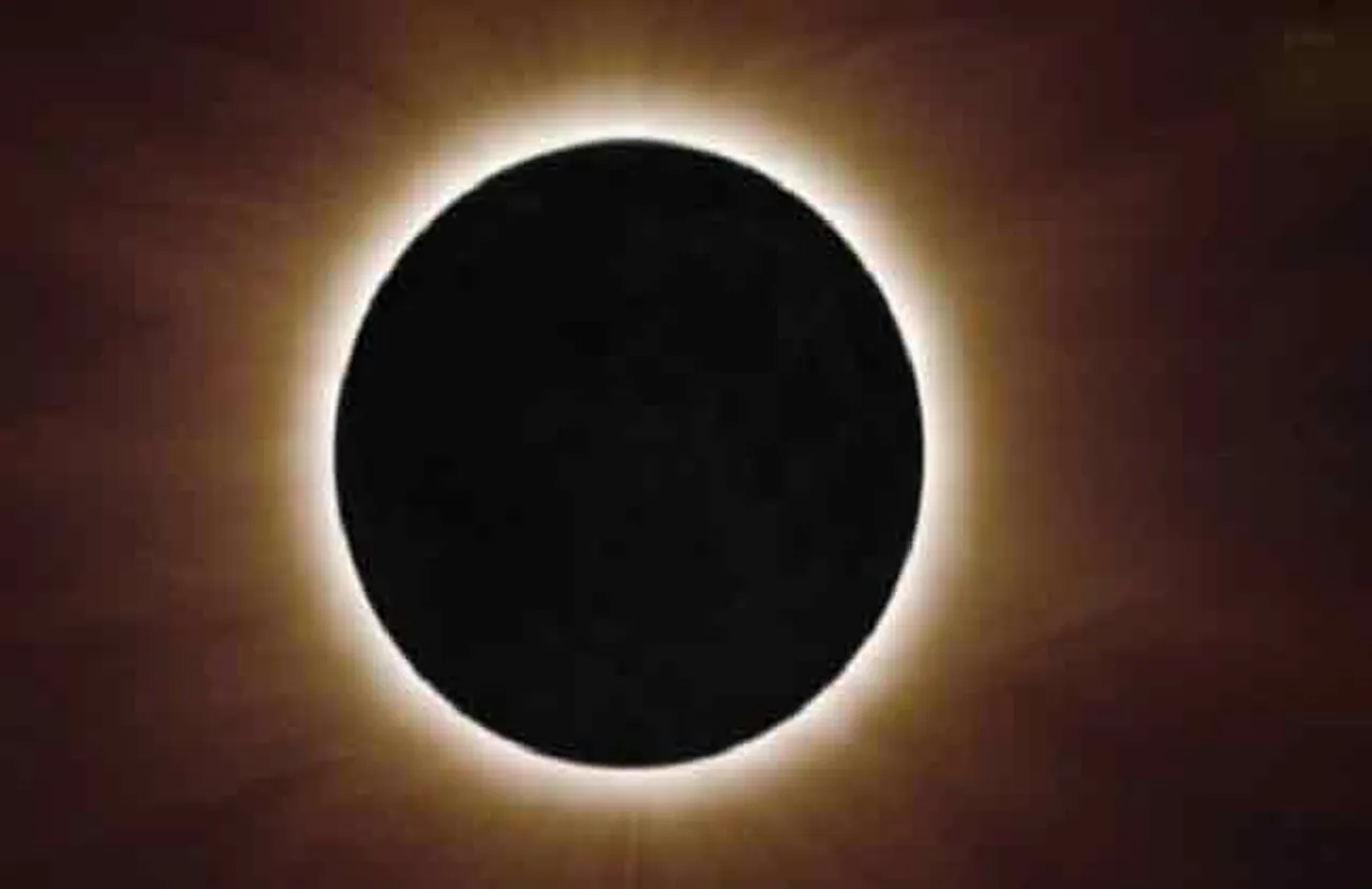 ଆଜି ସୂର୍ଯ୍ୟପରାଗ