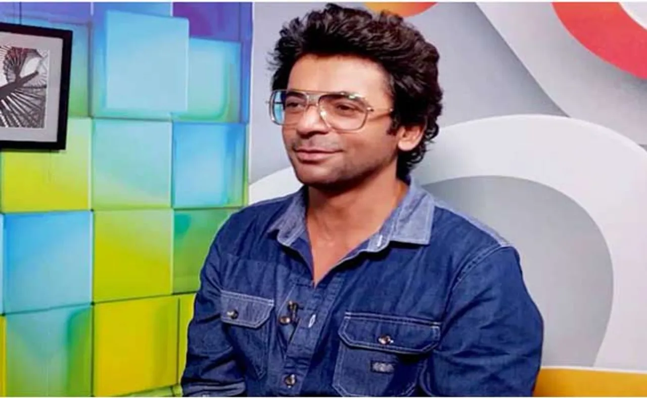 ସଲମାନ୍‌ଙ୍କୁ ସମର୍ଥନ କରି ଟ୍ରୋଲ ହେଲେ ସୁନୀଲ ଗ୍ରୋଭର୍‌