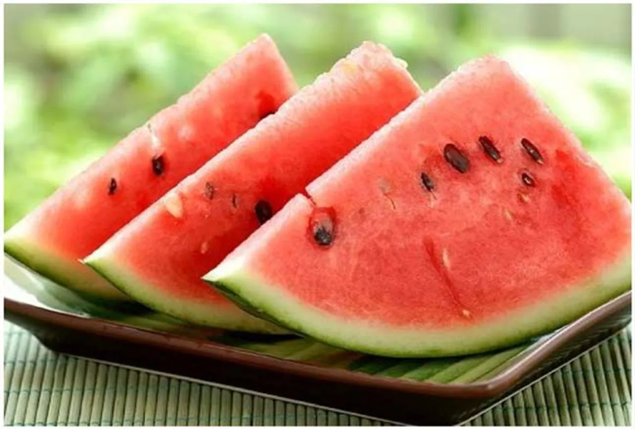 ରାତିରେ ତରଭୂଜ ଖାଉଛନ୍ତି କି ?