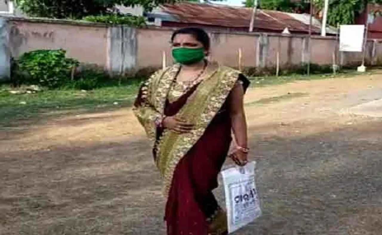 ସ୍ୱାମୀ କଲା ସାତ ପର; ଏରୁଣ୍ଡି ବନ୍ଧ ଡେଇଁବାକୁ ଚେଷ୍ଟା କରିବାରୁ ମିଳିଲା ଗଳା ଧକ୍କା