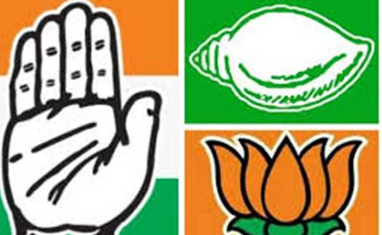 ରଥଯାତ୍ରାକୁ ନେଇ ସରକାର ନୀରବ: ବର୍ଷିଲା ବିଜେପି ଓ କଂଗ୍ରେସ