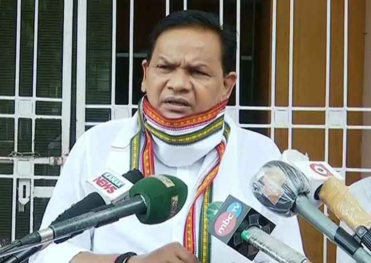 ‘ମୁଁ ନିବେଦନ କରୁଛି, ଚାଷୀ ଭାଇମାନେ କାଳିଆ ଟଙ୍କା ଫେରାନ୍ତୁ ନାହିଁ’