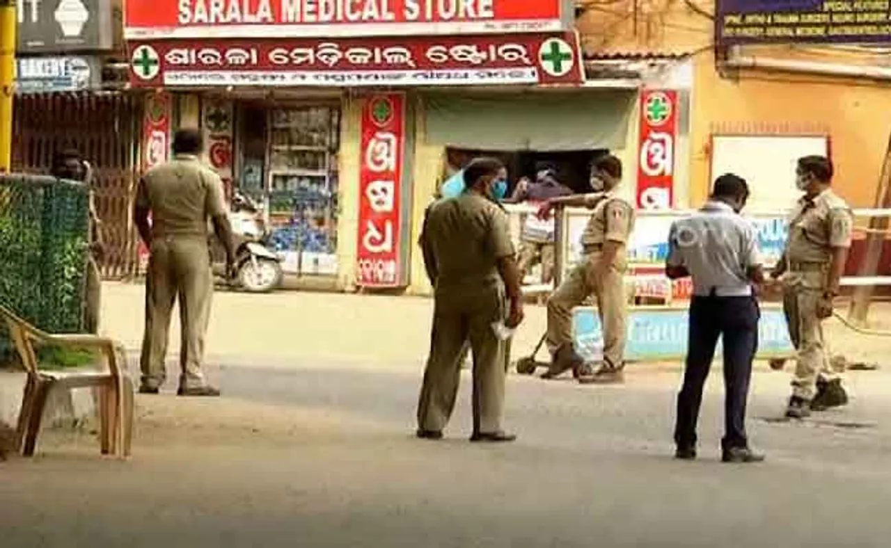 କାଲିଠୁ କଟକରୁ ଉଠିବ କଟକଣା; ଖୋଲିବ ସପିଂ ମଲ୍