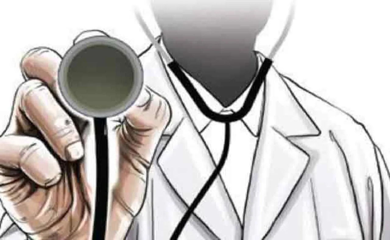 ବାପାକୁ ପିଟିପିଟି ମାରିଲା ଡାକ୍ତର ପୁଅ