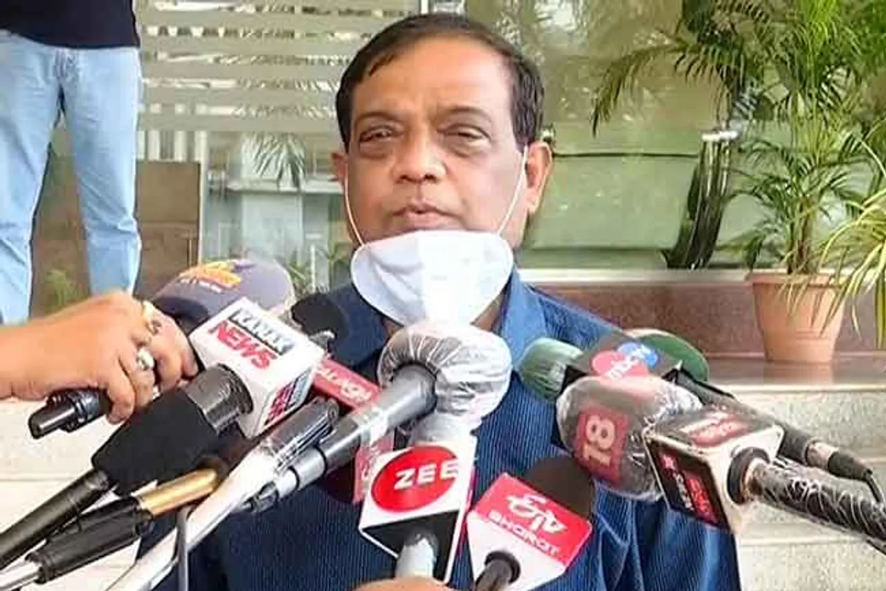 ‘ଅଗଷ୍ଟରୁ ଦୈନିକ ୨୦ ହଜାର କରୋନା ଟେଷ୍ଟ’