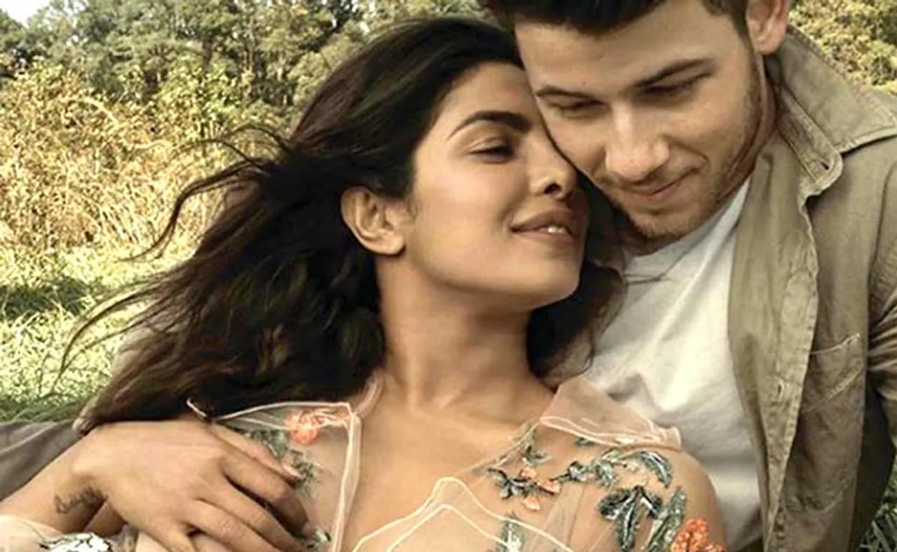 ଏମିତି ଆରମ୍ଭ ହୋଇଥିଲା ପ୍ରିୟଙ୍କା ଓ ନିକ୍‌ଙ୍କ ଲଭ୍‌ଷ୍ଟୋରୀ