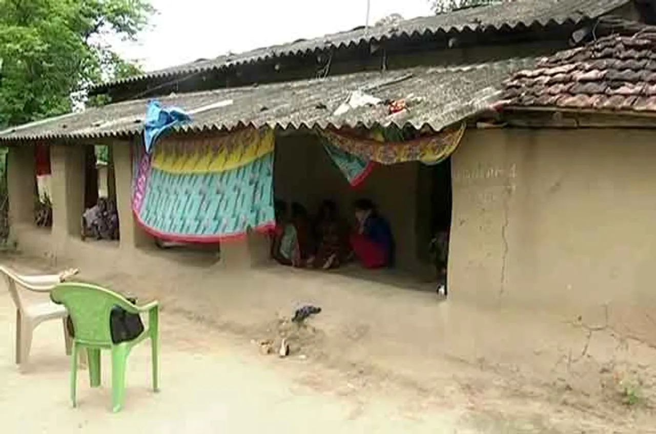 ଅନ୍ଧ ବିଶ୍ୱାସର କରୁଣ ପରିଣତି; ମହିଳାଙ୍କ ସହ ଏପରି କଲା ଗୁଣିଆ