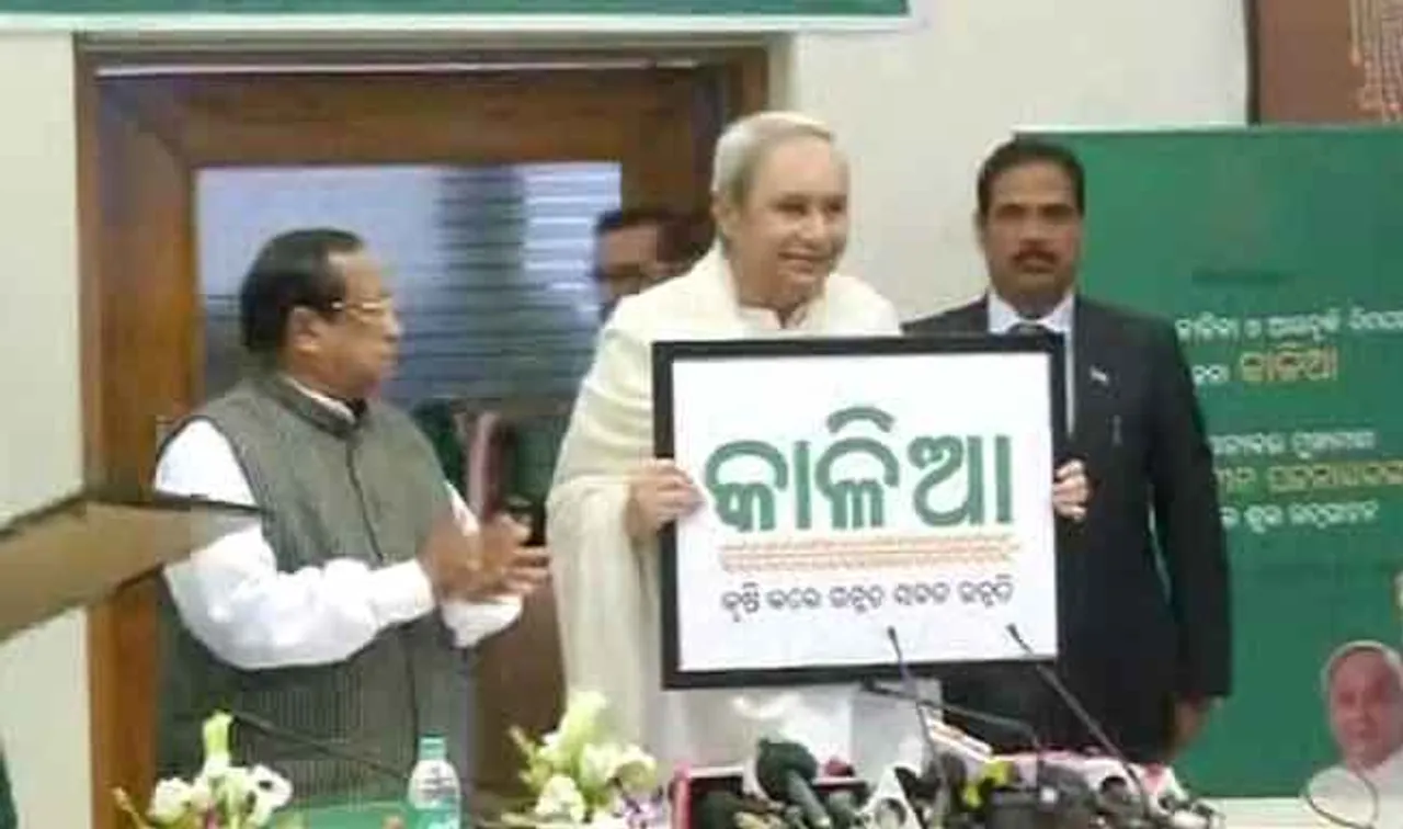 ‘କାଳିଆ’ ଟଙ୍କା ଫେରାଅ; ୫୦ ହଜାର ଅଯୋଗ୍ୟଙ୍କୁ ଚିଠି