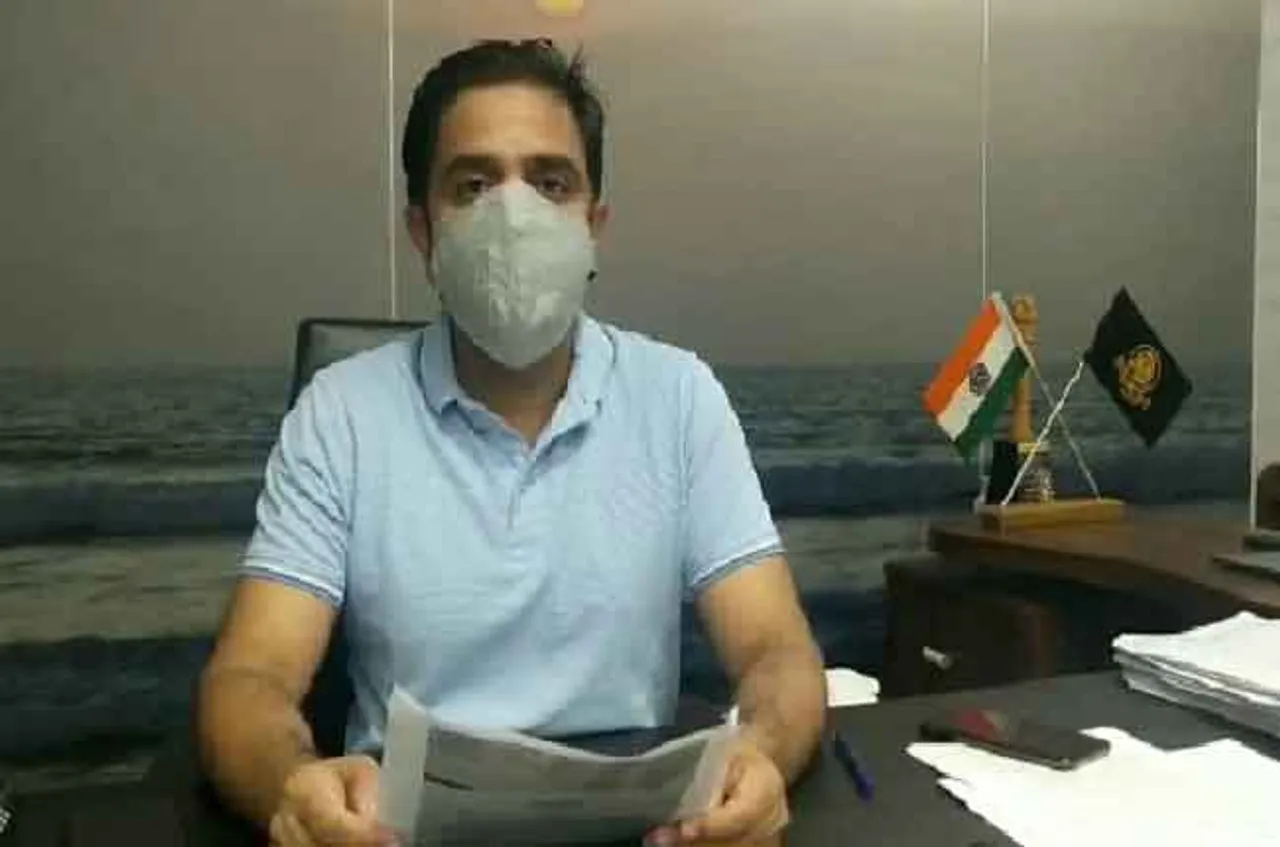 ଦୋକାନୀଙ୍କ ପାଇଁ କଡ଼ାକଡ଼ି ହେଲା ୫ ନିୟମ