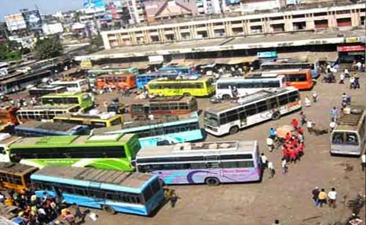 ସ୍ପଷ୍ଟୀକରଣ ଦେଲେ ରାଜ୍ୟ ପରିବହନ କର୍ତ୍ତୃପକ୍ଷ, ‘ବଢ଼ିନି ବସ୍‌ ଭଡ଼ା’