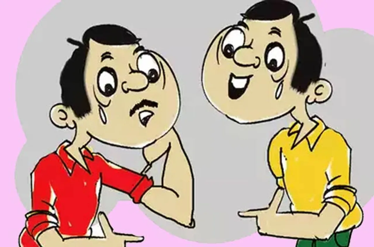 ‘ସ୍ତ୍ରୀ ସିଧା ବେଜିତ କରୁନି’