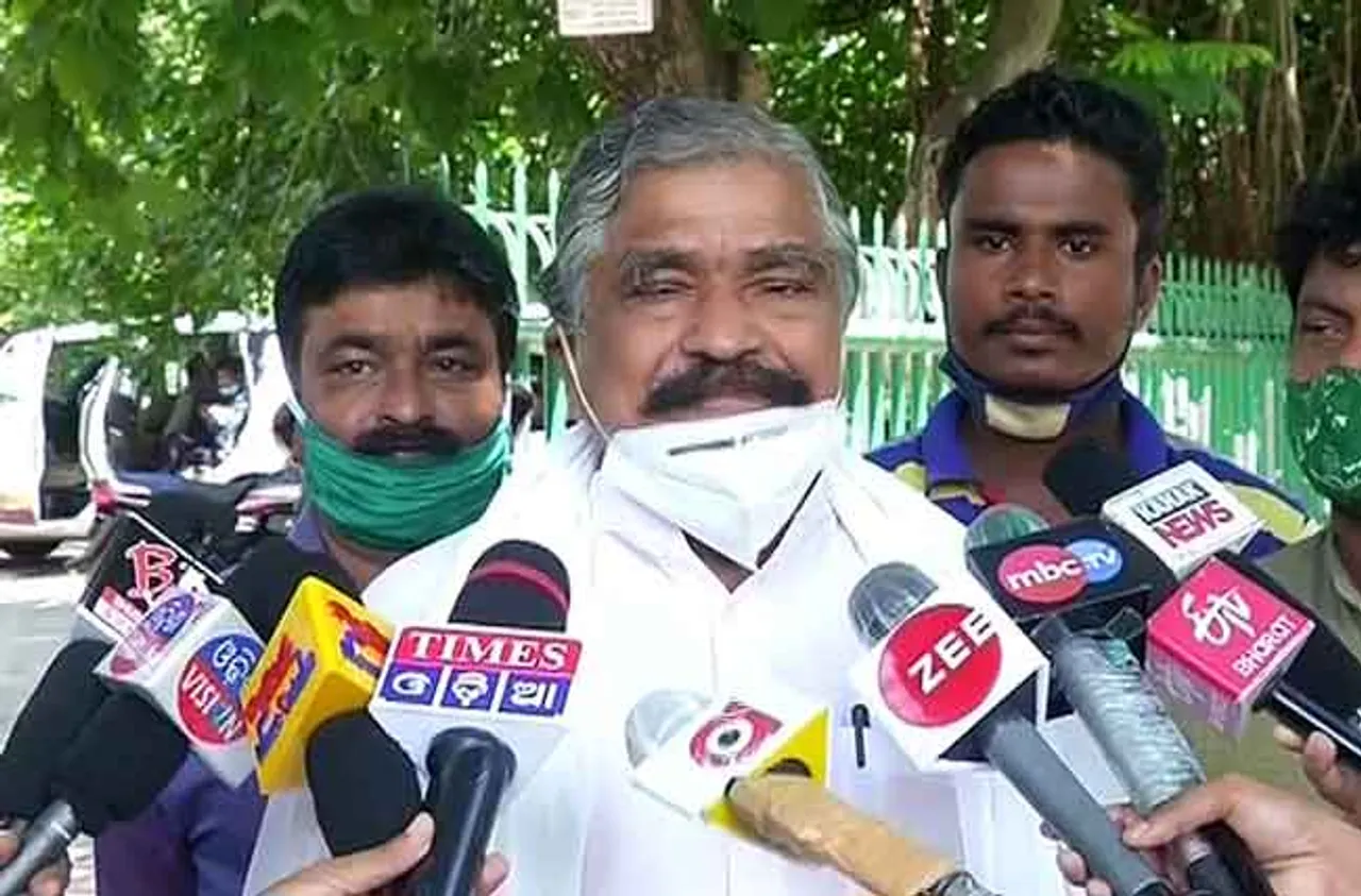 ‘ସରକାର ଆଉ ଲକଡାଉନ୍, ଶଟଡାଉନ କରନ୍ତୁ ନାହିଁ’