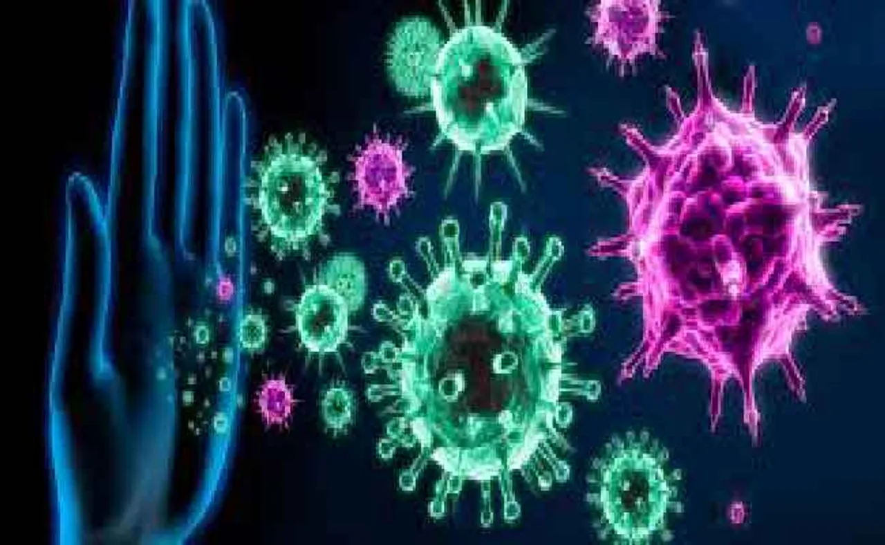 ଚିହ୍ନଟ ହେଲେ ୬୭୩ ଆକ୍ରାନ୍ତ,୧୮ ହଜାର ଟପିଲା ସଂଖ୍ୟା