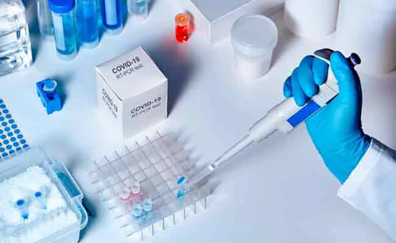 ‘କରୋନା’ ମୁକାବିଲା ପାଇଁ ଏଣିକି ୮ ହଜାର ଟେଷ୍ଟ ପାଇଁ ନିଷ୍ପତ୍ତି
