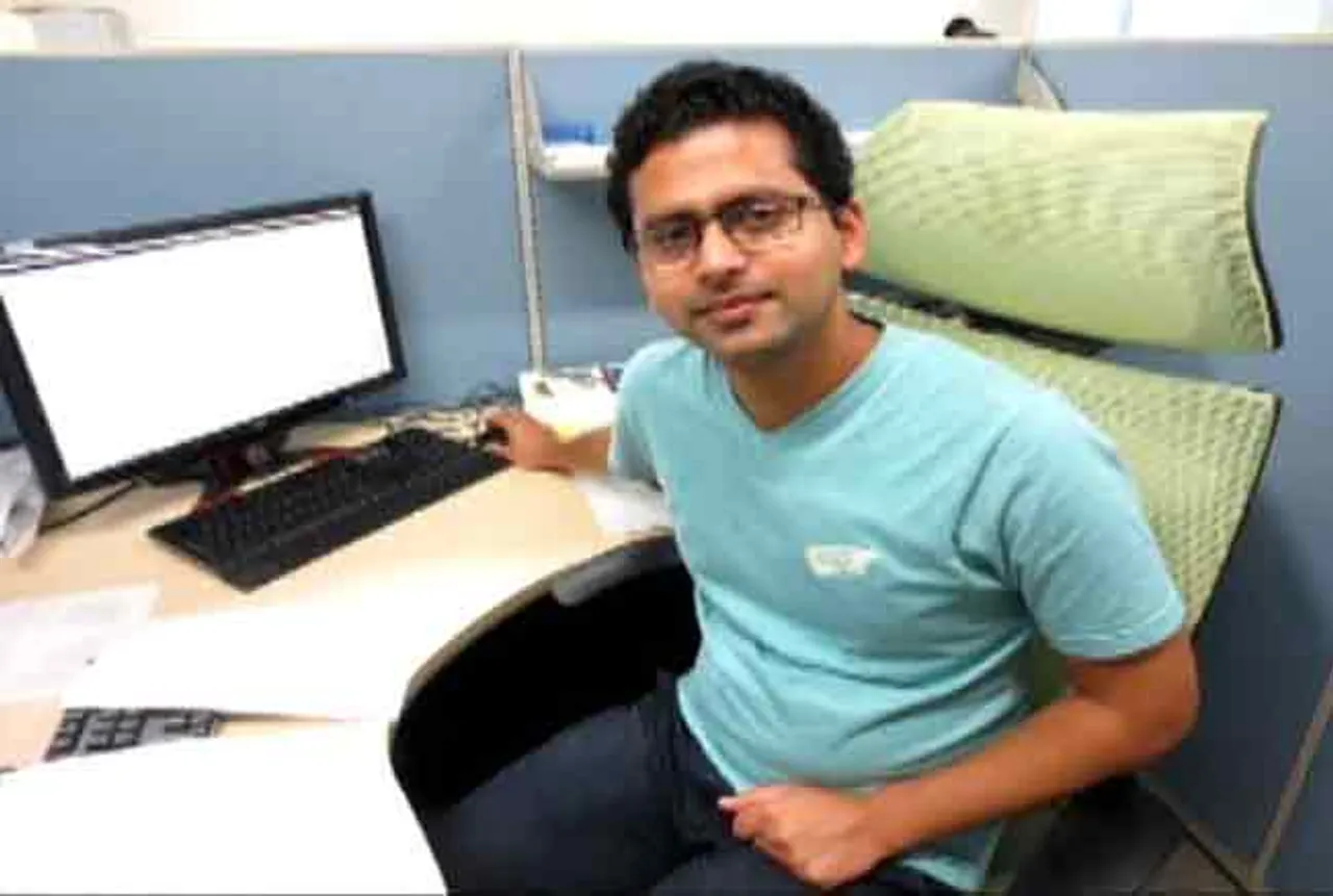 ‘ୟୁମିଫେନୋଭିର୍’ ଔଷଧକୁ ନେଇ ଗବେଷଣା କରୁଛନ୍ତି ଓଡ଼ିଆ ପୁଅ