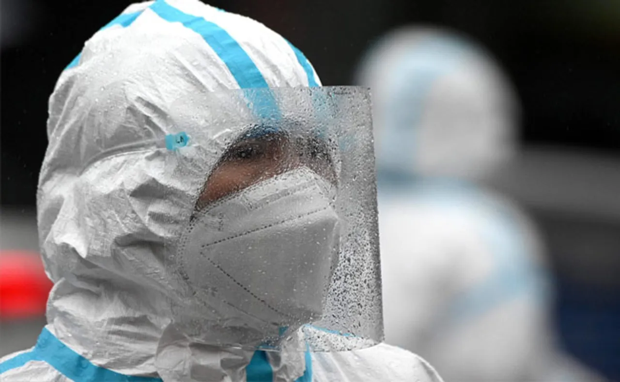 ଗଞ୍ଜାମ ଅଣାୟତ୍ତ‌, ହଜାରେରୁ ଅଧିକ କରୋନା ଯୋଦ୍ଧା ସଂକ୍ରମିତ