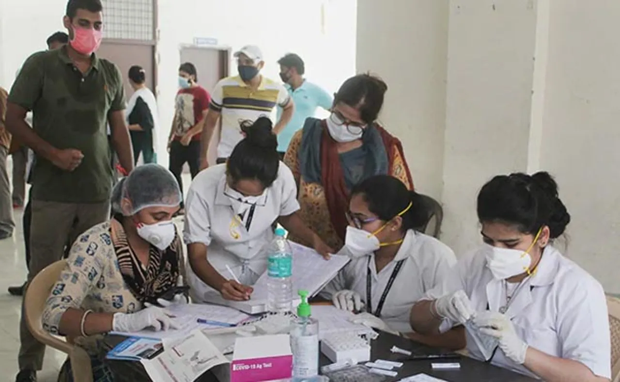 ଆରୋଗ୍ୟ ହେଲେ ୬୪୨ କରୋନା ଆକ୍ରାନ୍ତ, କେଉଁ ଜିଲ୍ଲାରୁ କେତେ ପଢ଼ନ୍ତୁ