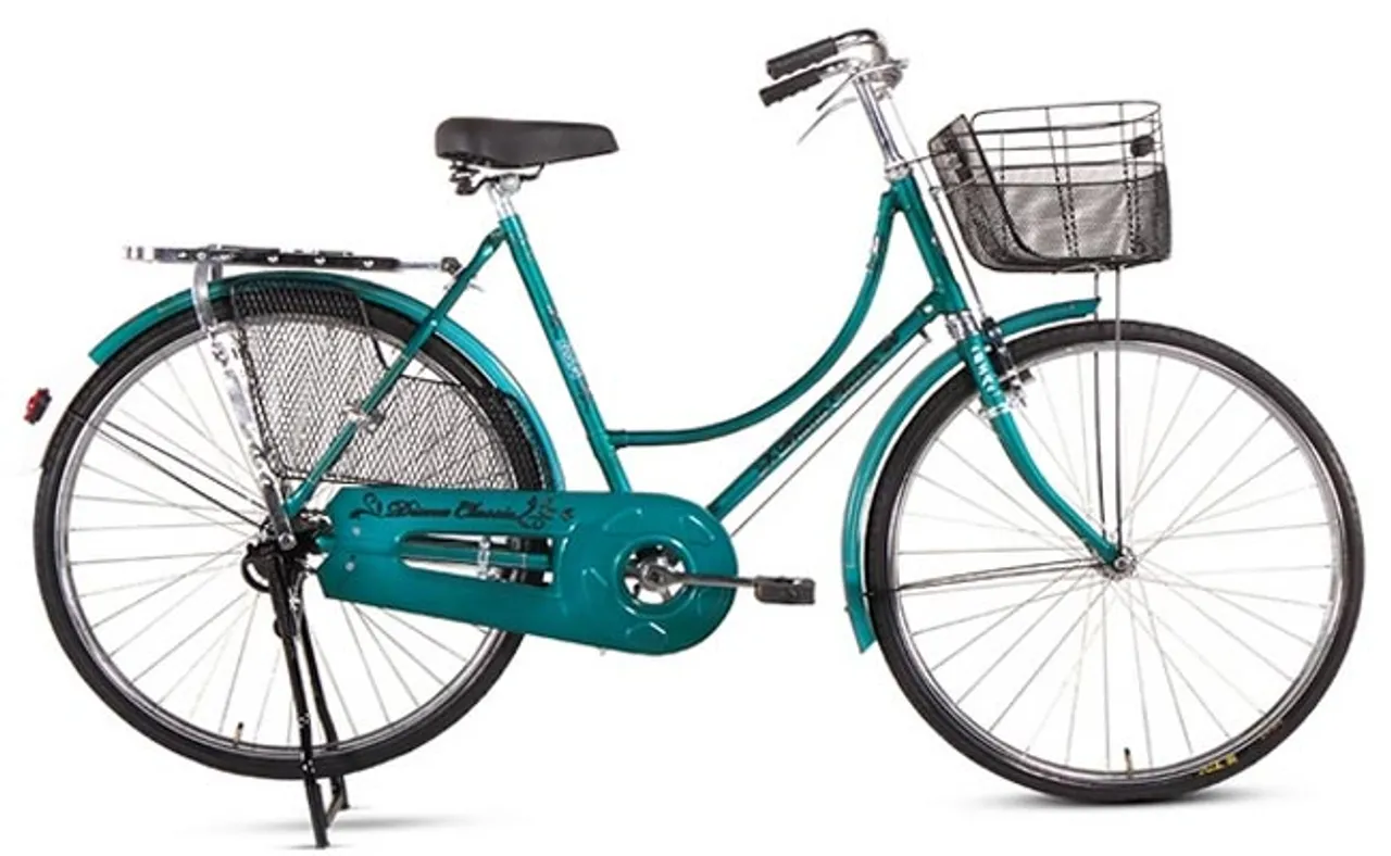 କରୋନା କାଳରେ 'ସାଇକେଲ୍' ପ୍ରେମ