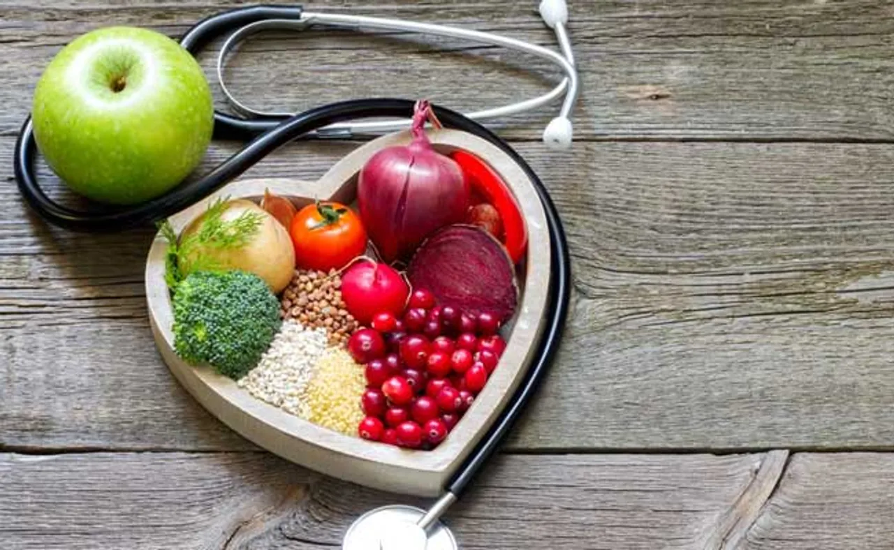 ଉଦ୍ଭିଦ ଜାତ ଖାଦ୍ୟ ଖାଇଲେ ରୋଗ ହେବାର ଆଶଙ୍କା ୫୦% କମିବ!‌