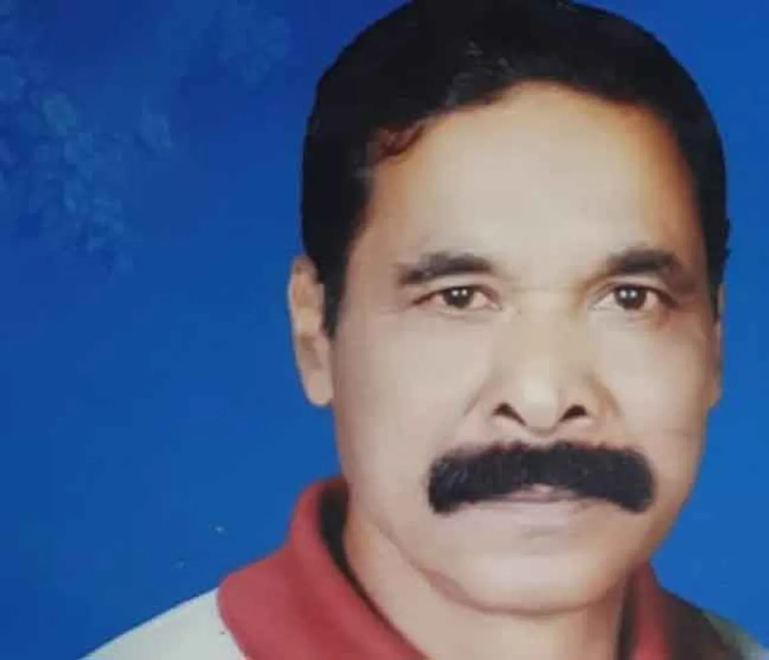 ଶବ ସଂସ୍କାର ପରେ ଆସିଲା ସ୍ୱାବ ରିପୋର୍ଟ, ପୁଅ କହିଲା ଏପରି...