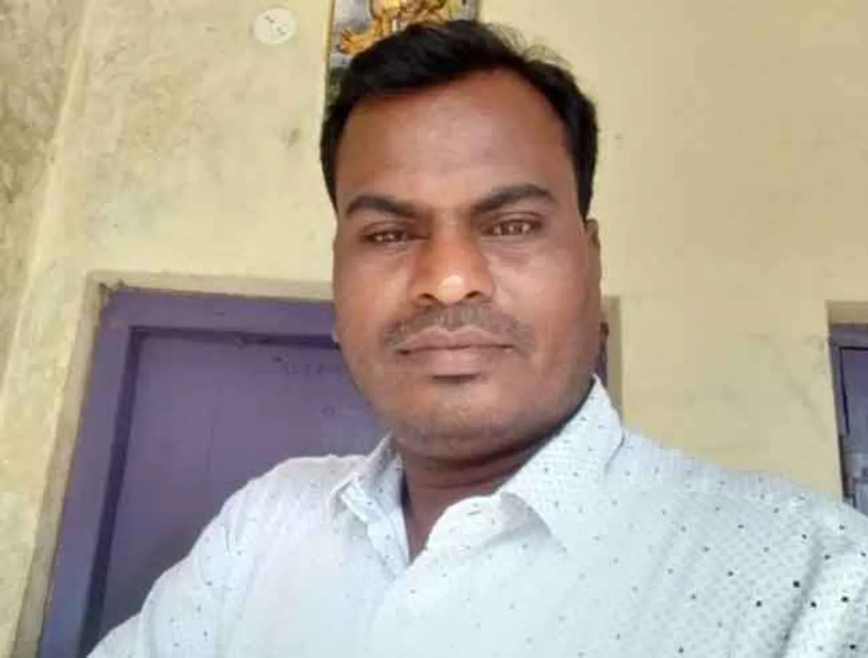 ଆଉ ଜଣେ କରୋନା ଯୋଦ୍ଧାଙ୍କ ମୃତ୍ୟୁ, ଗତ ବର୍ଷ ବାହା ହୋଇଥିଲେ