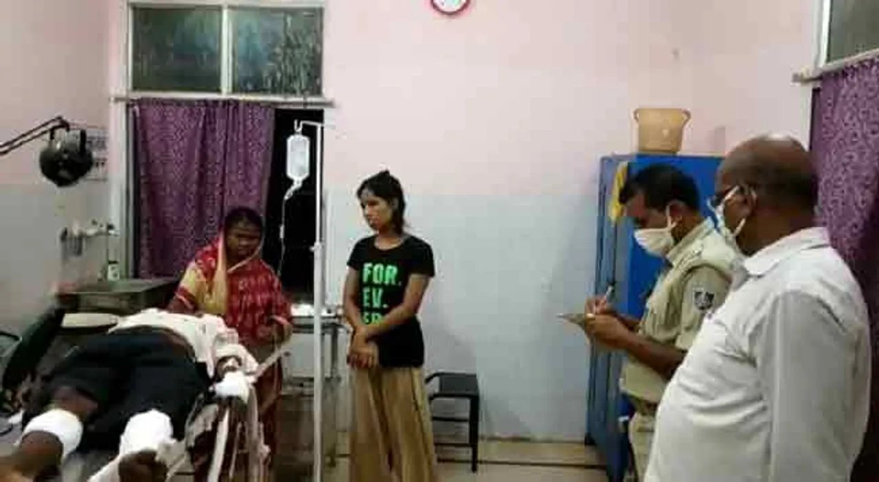 ୩ ହଜାର ଟଙ୍କା ପାଇଁ ଯୁବକଙ୍କୁ ଠେଙ୍ଗାରେ ଆକ୍ରମଣ