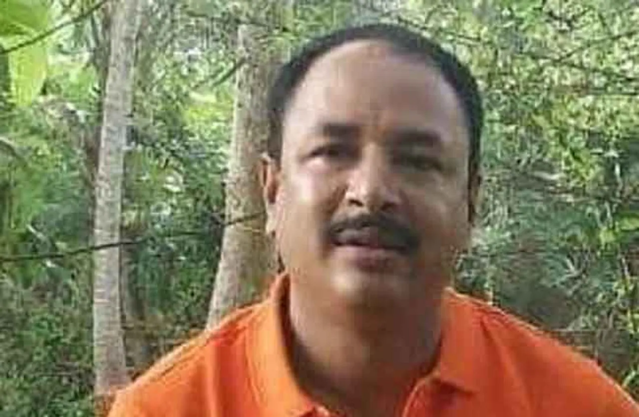 ନାବାଳିକା ଆତ୍ମହତ୍ୟା ଘଟଣାରେ ଆଉ ଜଣେ ନିଲମ୍ୱିତ