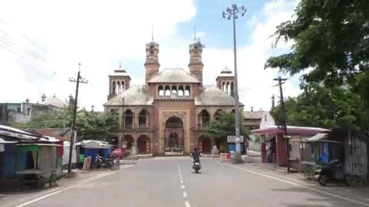 କାଲିଠୁ ଏହିସବୁ ଅଞ୍ଚଳ ହେବ ଲକ୍‌ଡାଉନ୍‌