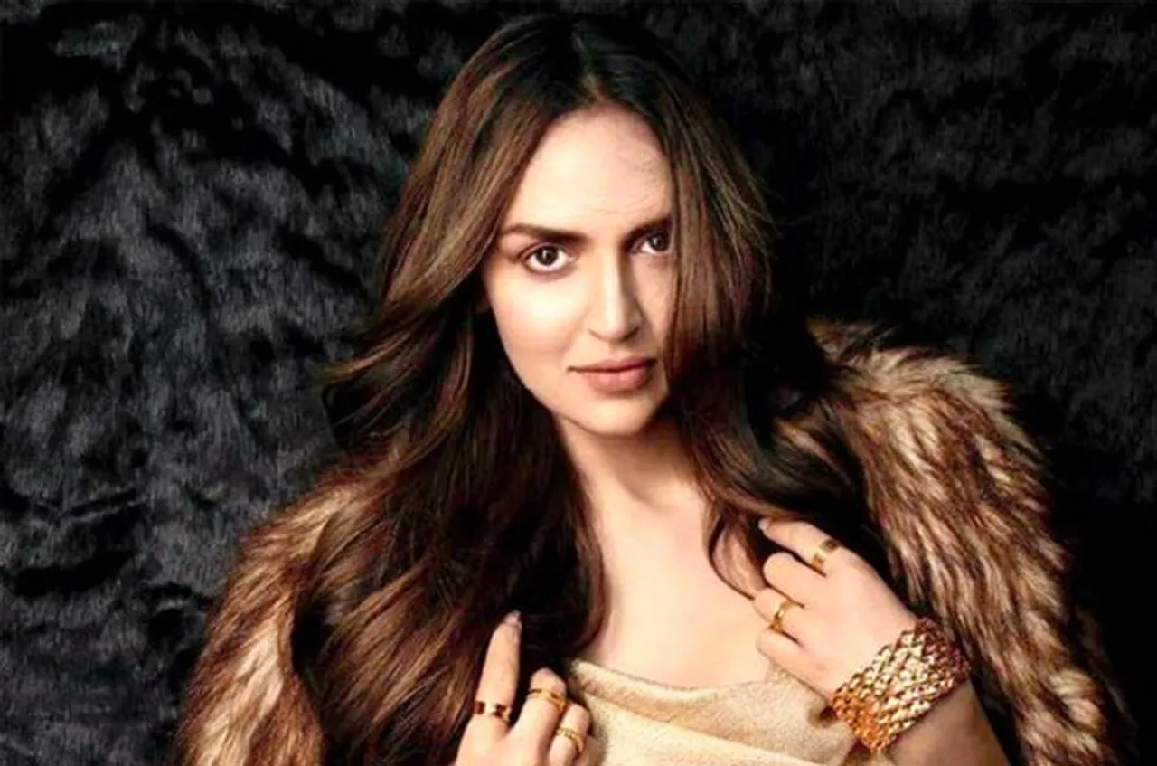 ଛୋଟ ପରଦାରେ ଡେବ୍ୟୁ କରିବେ ଇଶା