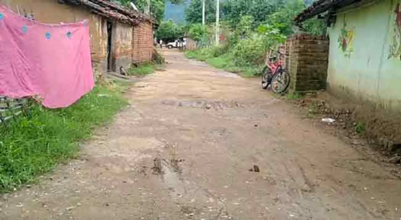 କଲମପୁର ପଞ୍ଚାୟତ ୭୨ ଘଣ୍ଟା ଶଟ୍‌ଡାଉନ୍‌