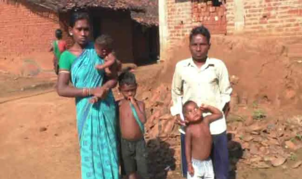 ଦାଦନ ଶ୍ରମିକଙ୍କୁ ମାରି ଦେବାକୁ ଧମକ