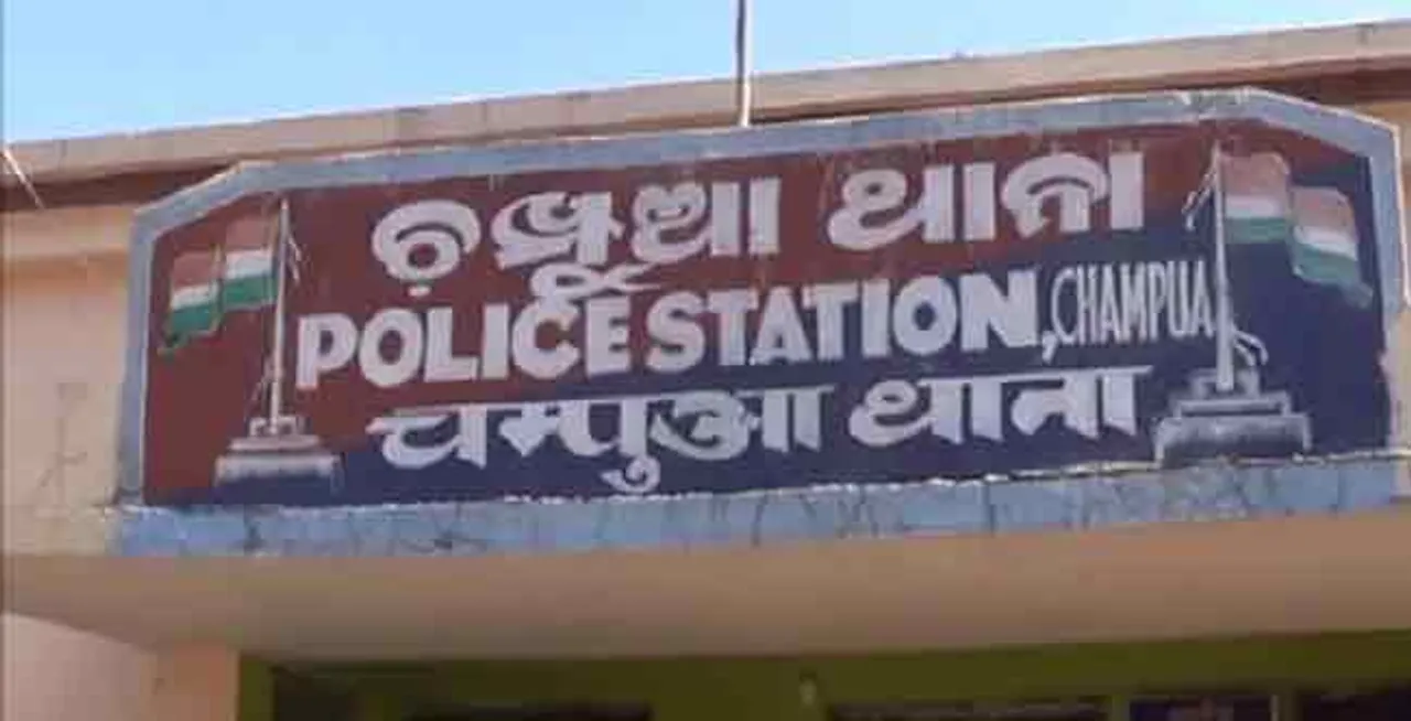 ସ୍ୱାମୀକୁ ପଥରରେ ଛେଚି ହତ୍ୟା କଲା ସ୍ତ୍ରୀ